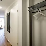 Apartman Quartier Frohsinn App 02 *
