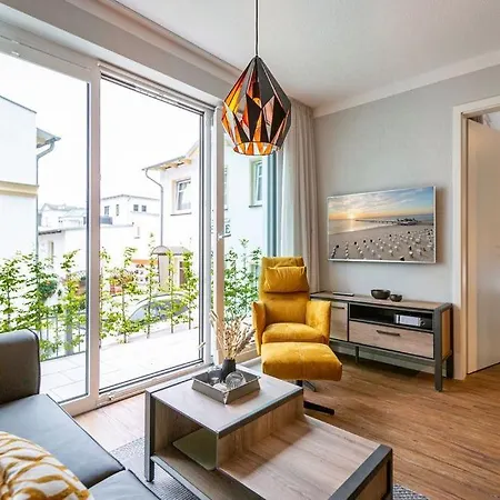 Quartier Frohsinn App 02