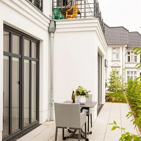 Quartier Frohsinn App 02