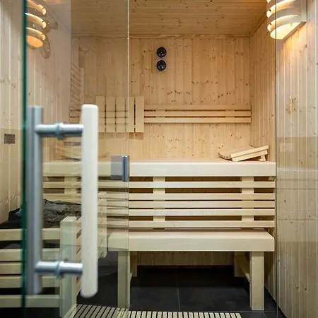 Apartment Quartier Frohsinn App 02 *