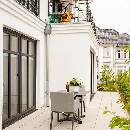 Quartier Frohsinn App 02